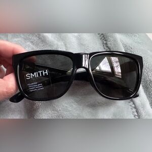 Smith Optics Lowdown 2 Sunglasses Polarized